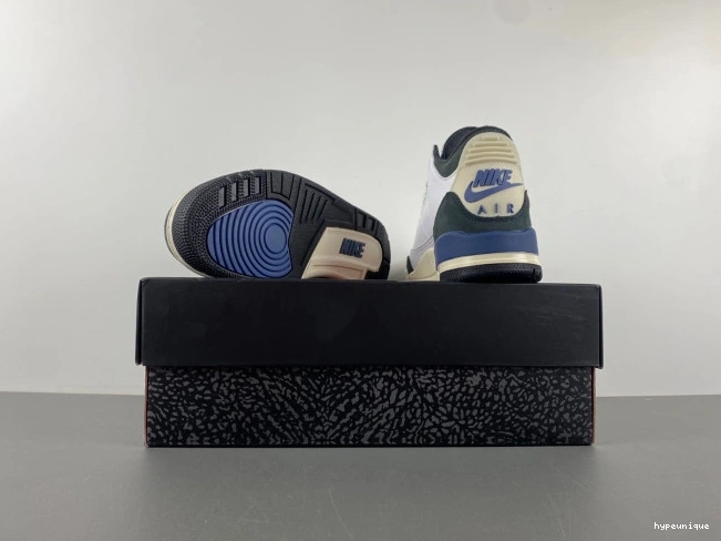 HYPE x OG Jordan Maniere HV8571-100 Air Diffused A Ma SP 3 Blue 0724